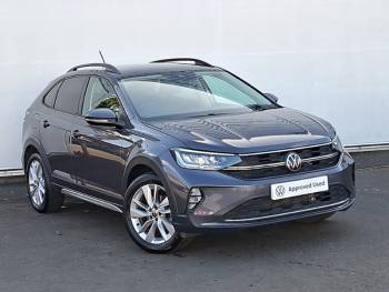 2025 (75) Volkswagen Taigo 1.0 TSI 115 Match 5dr
