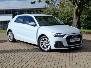2023 (23) Audi A1 25 TFSI Sport 5dr