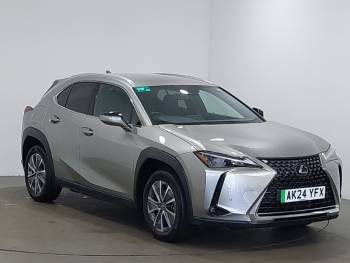 2024 (24) Lexus UX 300e 150kW 72.8 kWh 5dr E-CVT [Premium Plus Pack]