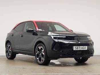 2021 (71) Vauxhall Mokka 1.2 Turbo SRi Premium 5dr