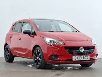 2019 (19) Vauxhall Corsa 1.4 Griffin 5dr