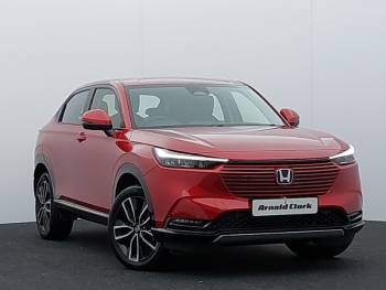 2023 (23) Honda HR-V 1.5 eHEV Advance 5dr CVT