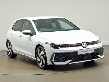 2026 (26) Volkswagen Golf 2.0 TSI 265 GTI 5dr DSG