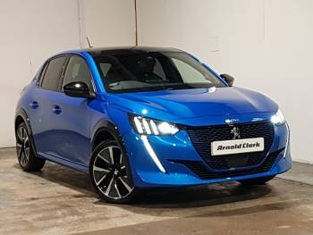 2021 (71) Peugeot 208 100kW GT 50kWh 5dr Auto