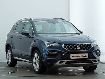 2023 (73) Seat Ateca 1.5 TSI EVO Xperience 5dr DSG