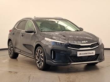 2023 (23) Kia Xceed 1.5T GDi ISG 3 5dr