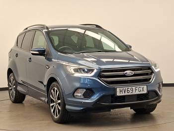 2019 (69) Ford Kuga 1.5 EcoBoost ST-Line 5dr 2WD