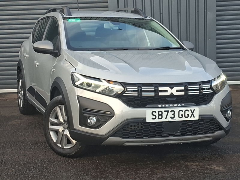 2023 Dacia Sandero