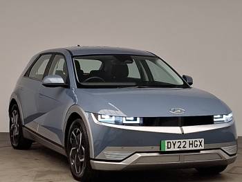 2022 (22) Hyundai Ioniq 5 125kW Premium 58 kWh 5dr Auto