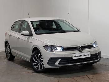 2023 (23) Volkswagen Polo 1.0 Life 5dr