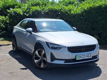 2023 (23) Polestar 2 170kW 78kWh Long Range SM [Plus] 5dr Auto
