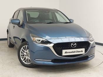 2020 (20) Mazda 2 1.5 Skyactiv G GT Sport Nav 5dr