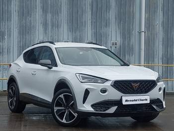 2024 (74) Cupra Formentor 1.4 eHybrid 204 V1 5dr DSG