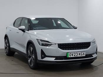 2023 (23) Polestar 2 170kW 78kWh Long Range SM [Pilot] 5dr Auto
