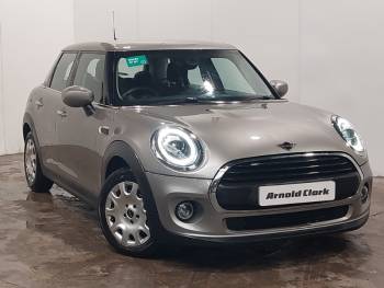 2019 (19) MINI One 1.5 One Classic II 5dr [Comfort/Nav Pack]