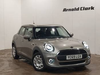 2019 (69) MINI One 1.5 One Classic II 5dr [Comfort/Nav Pack]