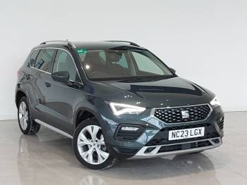 2023 (23) Seat Ateca 1.5 TSI EVO Xperience 5dr DSG