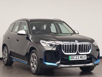 2023 (23) BMW Ix1 230kW xDrive30 xLine 65kWh 5dr Auto