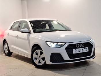 2022 (71) Audi A1 25 TFSI Technik 5dr S Tronic