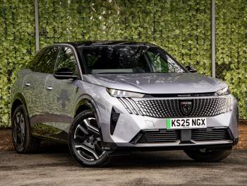 2025 (25) Peugeot 3008 157kW GT 73kWh 5dr Auto