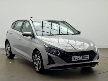2026 (76) Hyundai I20 1.0T GDi 90 Element 5dr