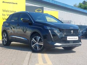 2024 (73/24) Peugeot 3008 1.2 Hybrid 136 Allure 5dr e-DSC6
