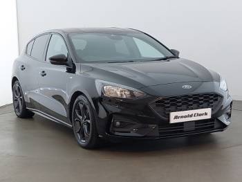 2018 Ford Focus 1.0 EcoBoost 125 ST-Line 5dr