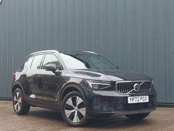 2022 (72) Volvo Xc40 1.5 T4 Recharge PHEV Core Bright 5dr Auto