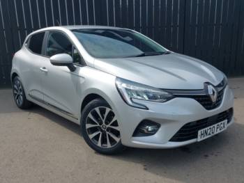 2020 (20) Renault Clio 1.0 TCe 100 Iconic 5dr