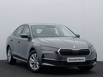 2025 (25) Skoda Octavia 2.0 TDI SE Technology 5dr