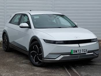 2023 (72/23) Hyundai Ioniq 5 168kW Premium 77 kWh 5dr Auto [Part Leather]