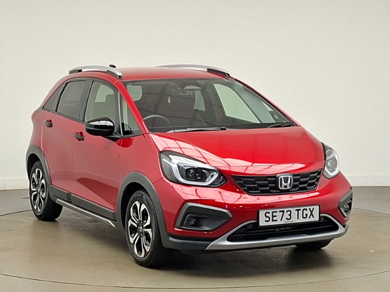 2023 Honda Jazz