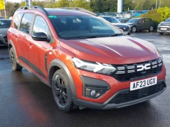 2023 (23) Dacia Jogger 1.0 TCe Extreme SE 5dr