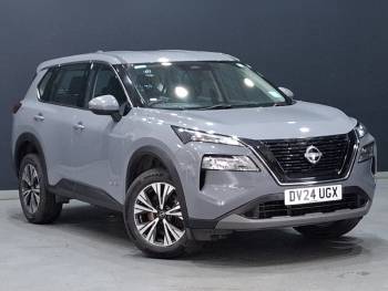 2024 (24) Nissan X-trail 1.5 E-Power 204 Acenta Premium 5dr Xtronic