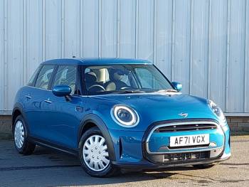 2021 (71) MINI One 1.5 One Classic 5dr