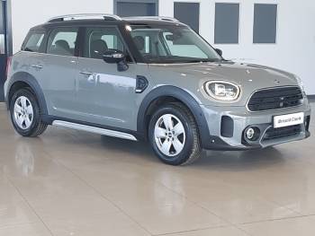 2021 (21) MINI 60 1.5 Cooper Classic 5dr