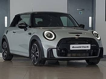 2022 (22) MINI Cooper 2.0 Cooper S Sport 3dr [Comfort Pack]