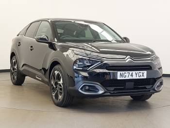 2025 Citroen C4 1.2 PureTech [130] Max 5dr