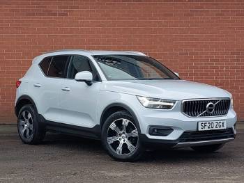 2020 (20) Volvo Xc40 1.5 T3 [163] Inscription 5dr