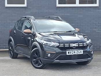 2024 (24) Dacia Sandero Stepway 1.0 TCe Extreme 5dr
