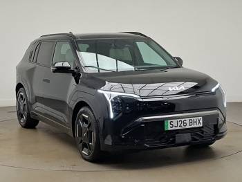 2026 (26) Kia Ev3 150kW GT-Line S 81.4kWh 5dr Auto