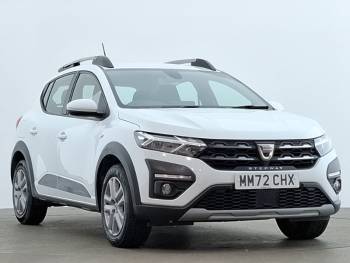2023 (72/23) Dacia Sandero Stepway 1.0 TCe Bi-Fuel Comfort 5dr