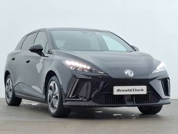 2023 (23) MG Mg4 150kW Trophy EV Long Range 64kWh 5dr Auto