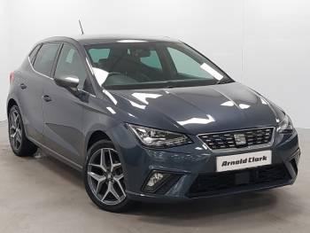 2020 (70) Seat Ibiza 1.0 TSI 95 Xcellence [EZ] 5dr