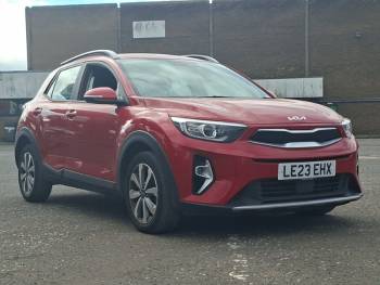 2023 (23) Kia Stonic 1.0T GDi 99 2 5dr DCT