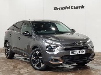 2023 (73) Citroen C4 1.2 PureTech [130] C-Series Edition 5dr