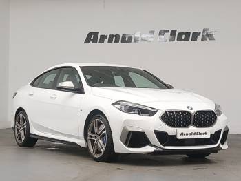 2022 (22) BMW 2 SERIES M235i xDrive 4dr Step Auto