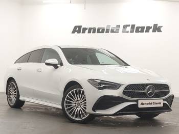 2023 (73) Mercedes-Benz Cla CLA 250e AMG Line Premium 5dr Tip Auto