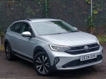 2024 (24) Volkswagen Taigo 1.0 TSI 110 Life 5dr DSG