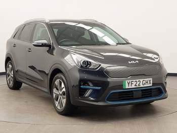 2022 (22) Kia E-niro 100kW 2 39kWh 5dr Auto